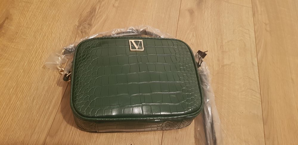 Sac bandouli&egrave;re Victoria's secret neuf Maroquinerie