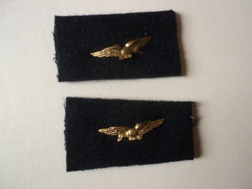 Grades Insigne Militaire Officier Adjudant Arm&eacute;e de l'air 