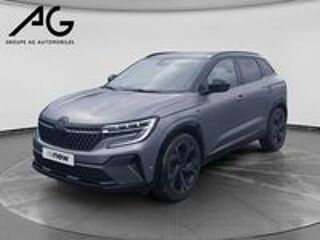 Austral E-Tech hybrid 200 Techno esprit Alpine 2023 occasion 08200 Wadelincourt