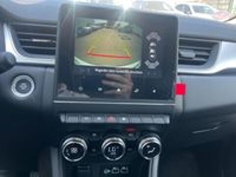 Captur E-Tech full hybrid 145 Techno 2024 occasion 91170 Viry-Ch&acirc;tillon