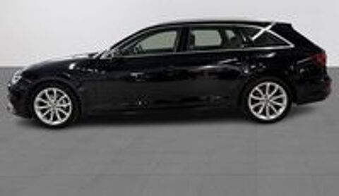 A4 Avant 40 TDI 190 S tronic 7 Quattro Design 2019 occasion 67150 Gerstheim
