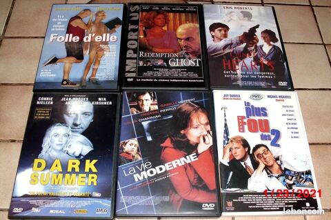DVD divers 0 Reims (51)