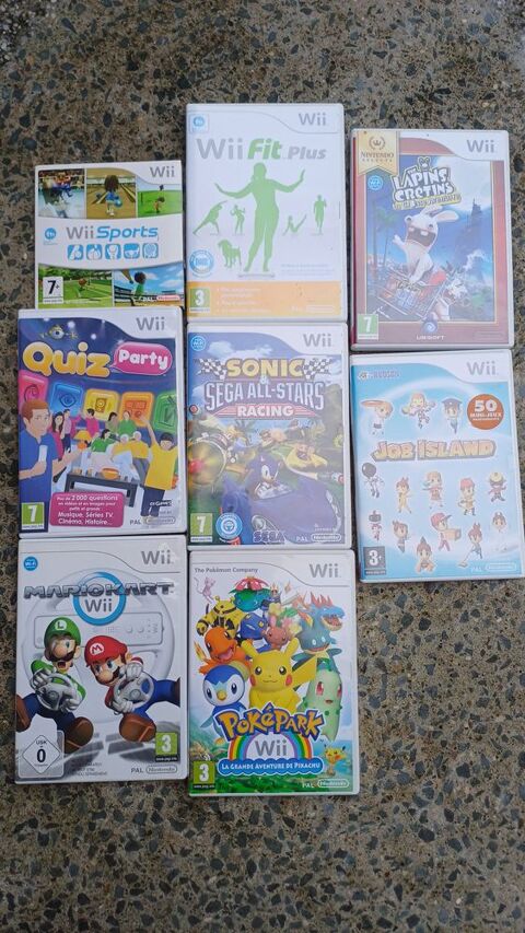jeu Wii Bergerac (24)