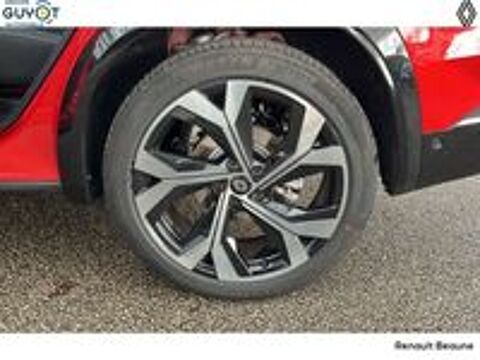Austral E-Tech hybrid 200 Techno esprit Alpine 2024 occasion 21200 Beaune