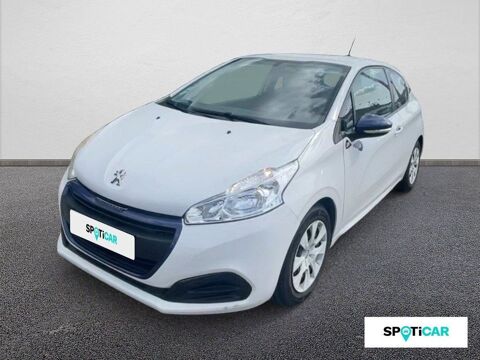 Peugeot 208 - 1.0 PureTech 68ch BVM5 Like