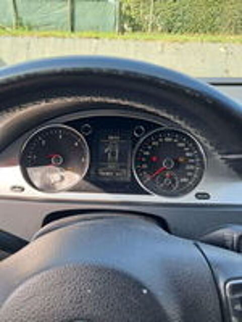 Passat CC 2.0 16S TDI CR 170 FAP 2009 occasion 92000 Nanterre