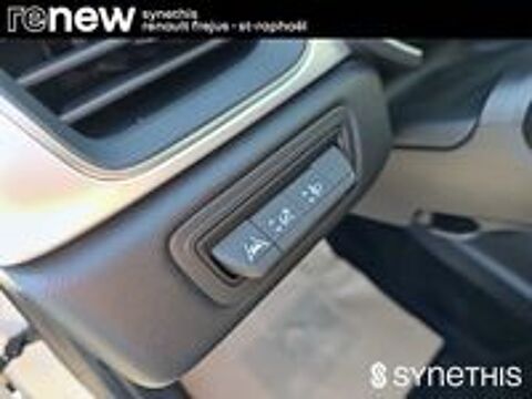 Captur E-Tech full hybrid 145 Techno 2023 occasion 83600 Fr&eacute;jus