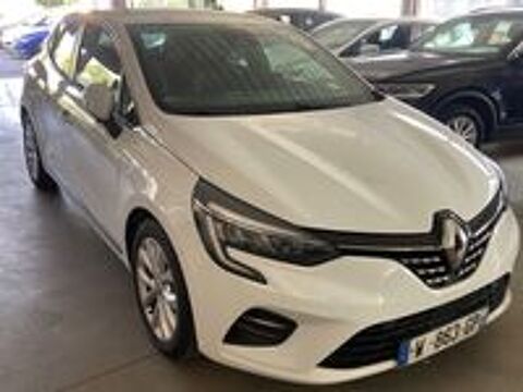 Clio V Clio TCe 90 - 21N Intens 2021 occasion 59113 Seclin
