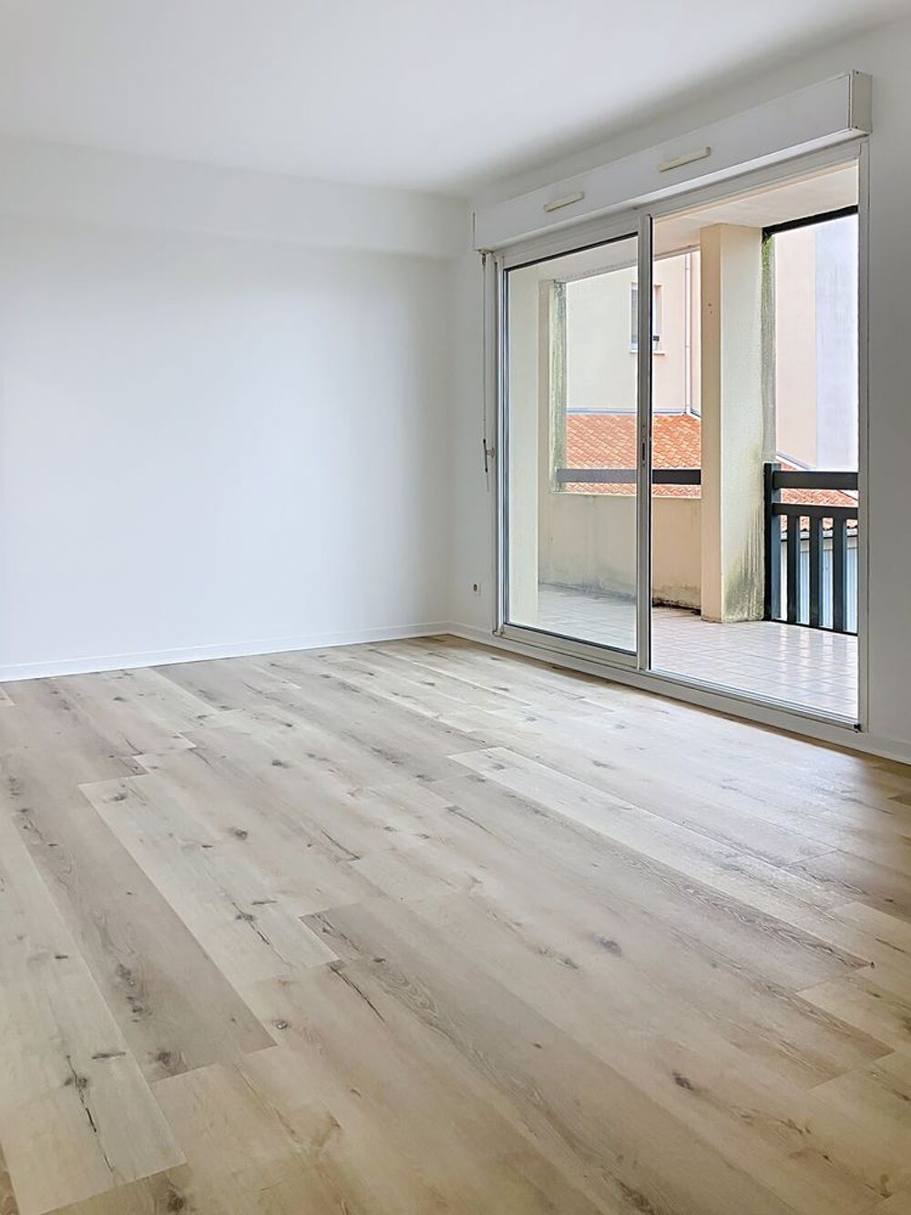 Vente Appartement Anglet Hardoy  /Bois belin, T2 avec vaste terrasse Anglet
