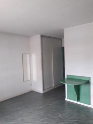  Appartement à louer 1 pièce 24 m²