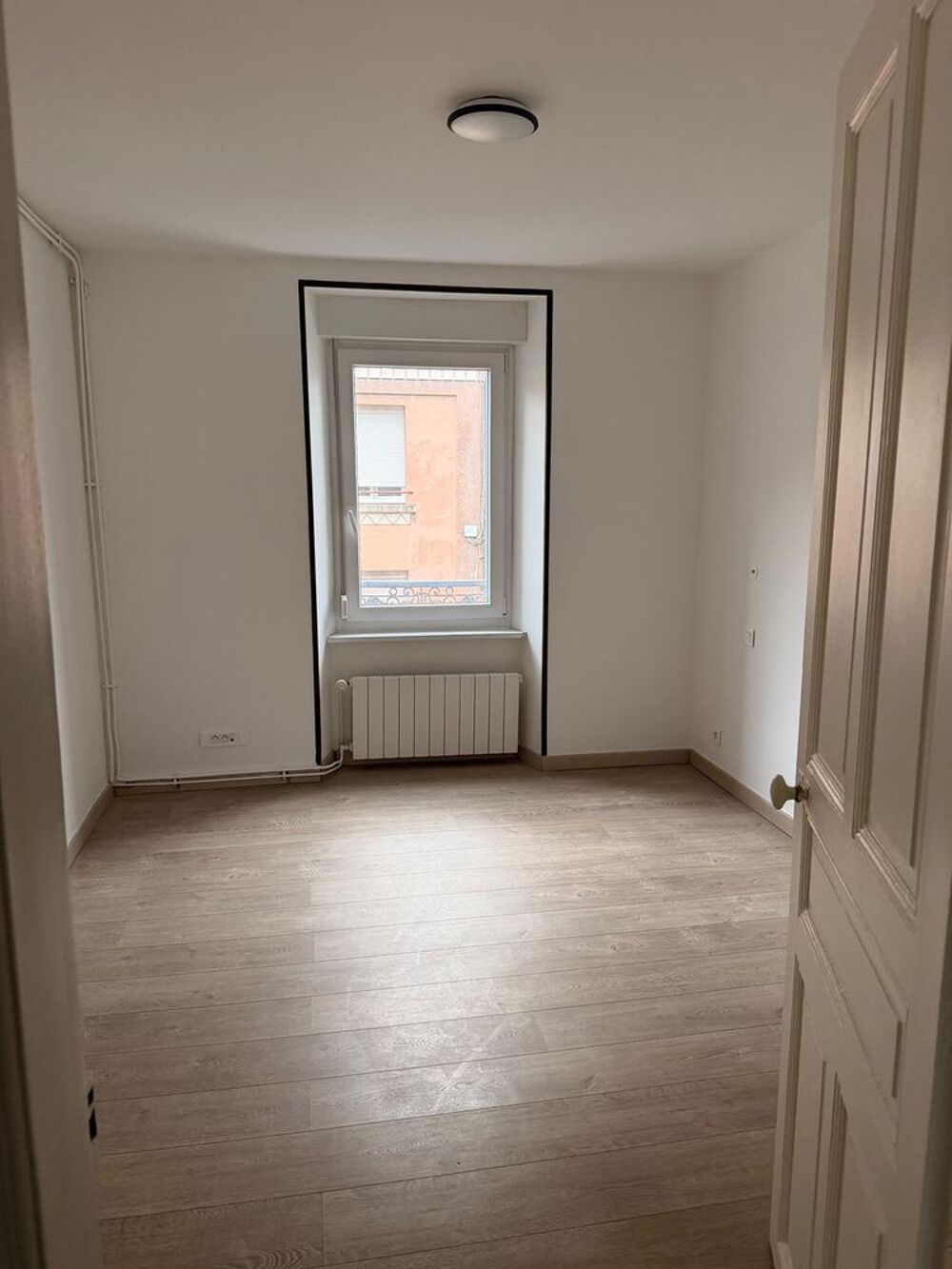 Location Appartement T3 Belfort - Proche universités et Alstom/GE Belfort