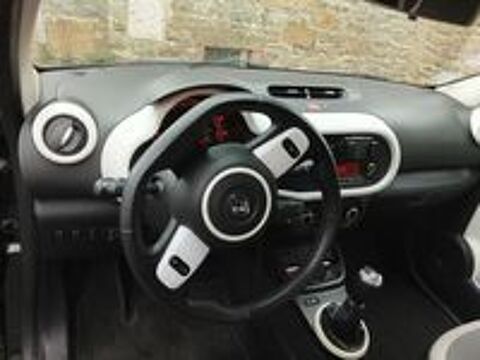 Twingo III SCe 65 - 21 Zen 2021 occasion 35420 Villam&eacute;e