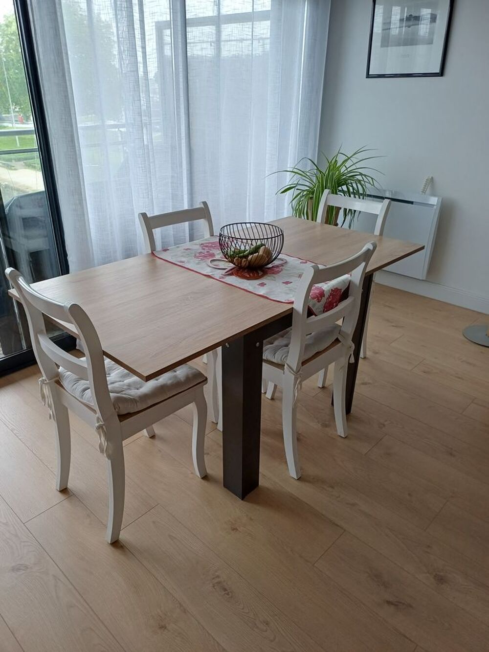 Table Salle &agrave; Manger Meubles