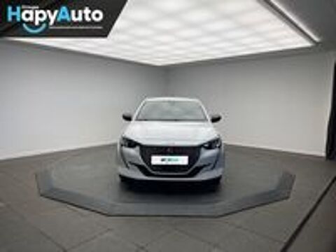 208 Electrique 50 kWh 136ch GT 2021 occasion 65000 Tarbes