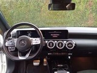 Classe CLA CLA Shooting Brake 250 7G-DCT 4Matic AMG Line 2020 occasion 69007 Lyon