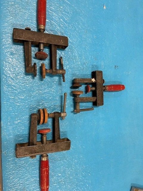 SERRE JOINT A CHANT 50 Montmirail (51)