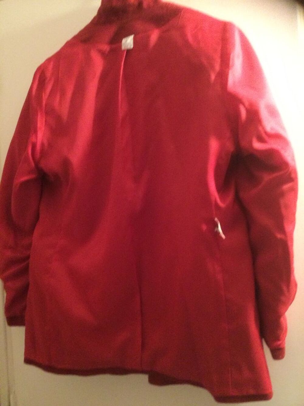 Tailleur jupe Laine/acrylique/Polyester Vêtements