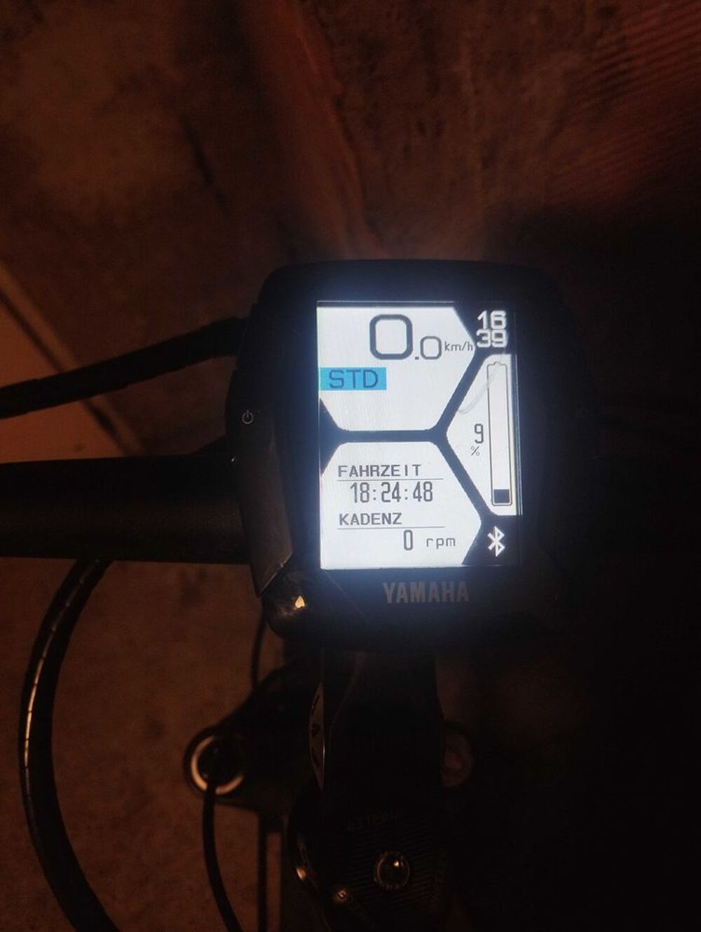 Wheeler i-HYBRID - V&eacute;lo &eacute;lectrique Vélos