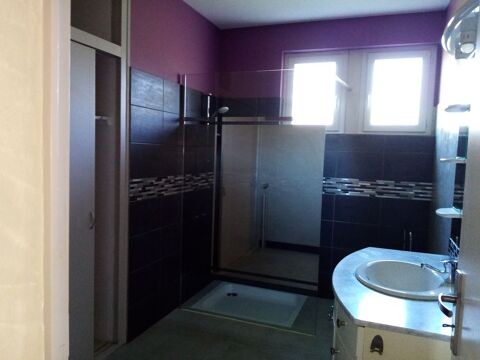  Maison � louer 6 pi�ces 112 m� Rochechouart