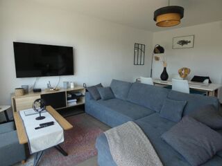  Appartement � vendre 2 pi�ces 65 m�