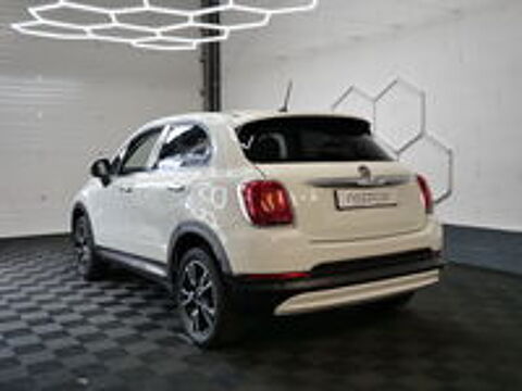 500 X 500X 1.4 MultiAir 140 ch DCT Mirror 2018 occasion 69330 Pusignan