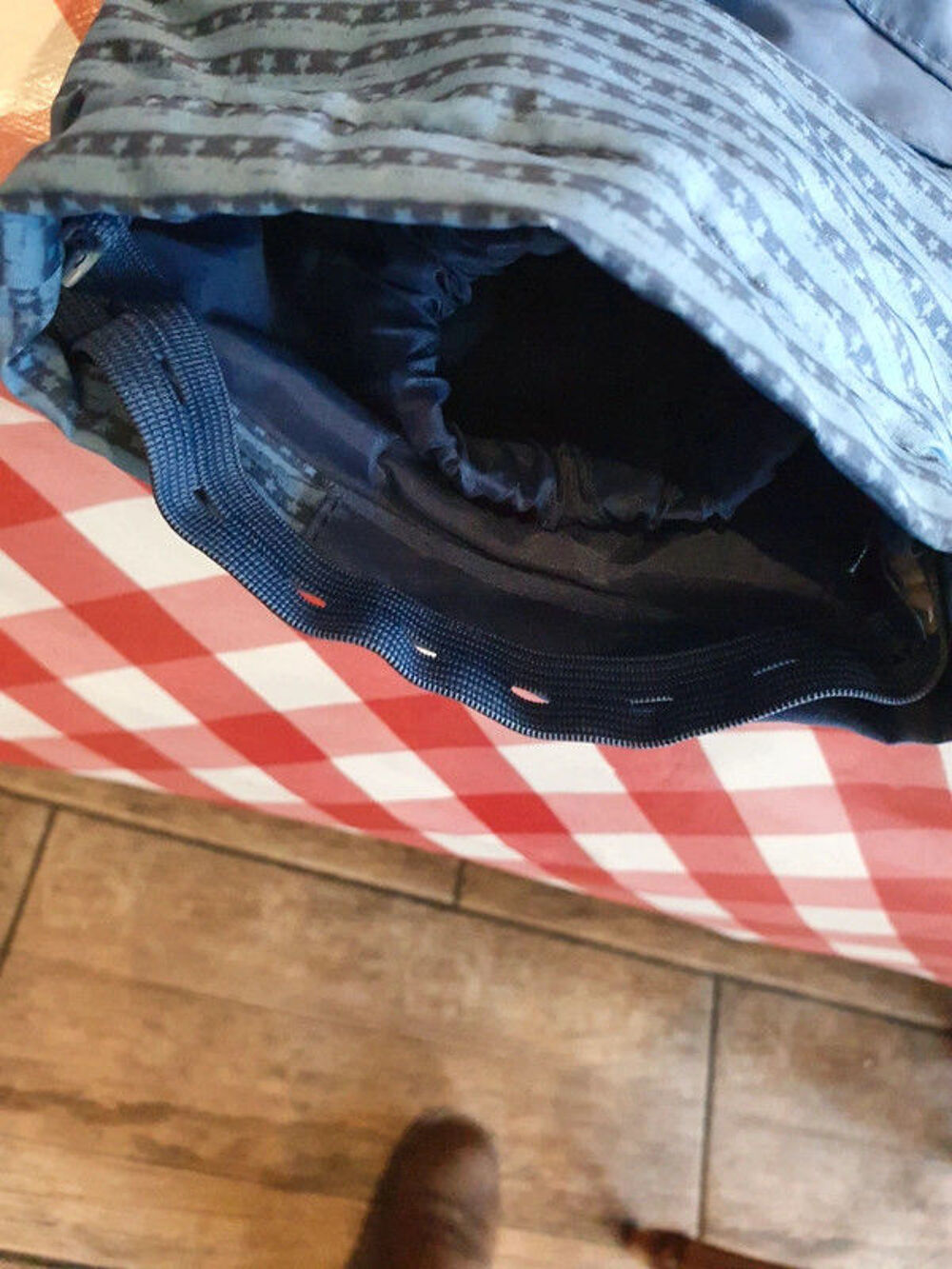 Combinaison pour ext&eacute;rieur - hiver - 6/12 mois Vêtements enfants
