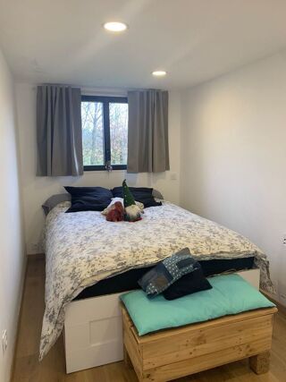  Chambre à vendre 1 pièce 14 m² 