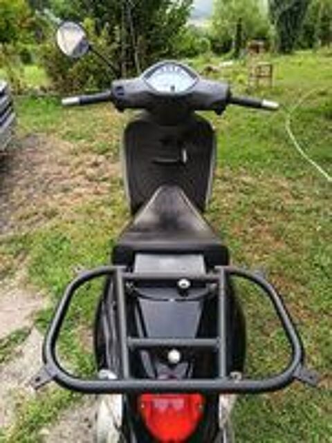 PIAGGIO 2017 occasion 64360 Monein