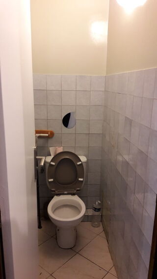  Appartement � louer 2 pi�ces 52 m�