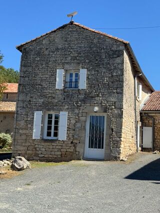  Appartement à louer 4 pièces 97 m²