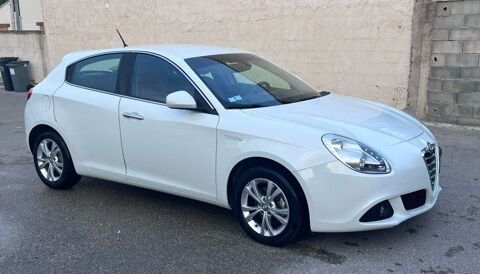 Alfa-romeo giulietta Alfa Romeo  1.4 Tjet 120 ch S&S Dist