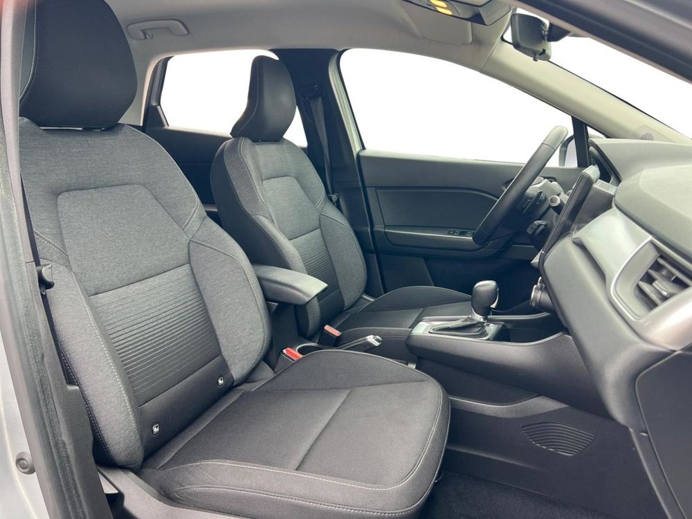 Captur Blue dCi 115 EDC Zen 2020 occasion 91170 Viry-Ch&acirc;tillon
