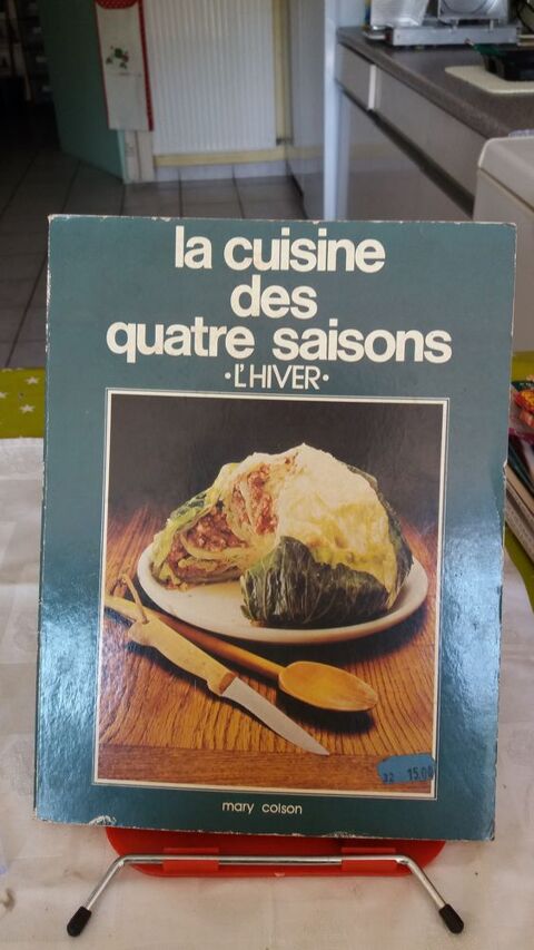 Livre de cuisine 2 Charantonnay (38)