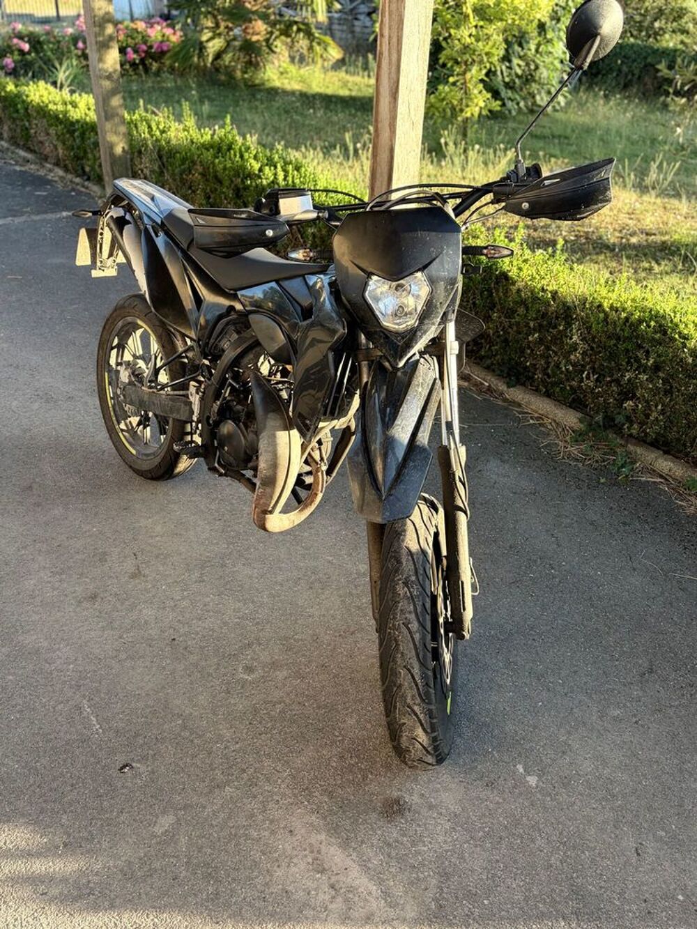 SHERCO 2020 occasion 35111 Lillemer