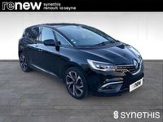 Scenic IV Scenic TCe 160 EDC Executive 2022 occasion 83500 La Seyne-sur-Mer