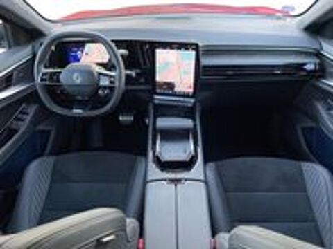 Rafale E-Tech full hybrid 200 esprit Alpine 2024 occasion 91170 Viry-Ch&acirc;tillon