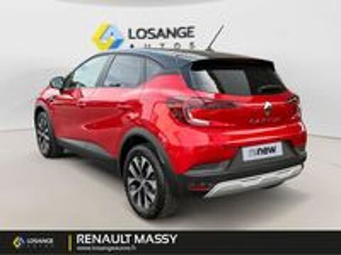 Captur TCe 100 GPL Evolution 2023 occasion 91300 Massy