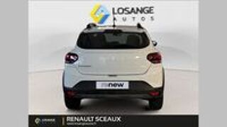 Sandero TCe 90 Stepway Expression 2024 occasion 92330 Sceaux