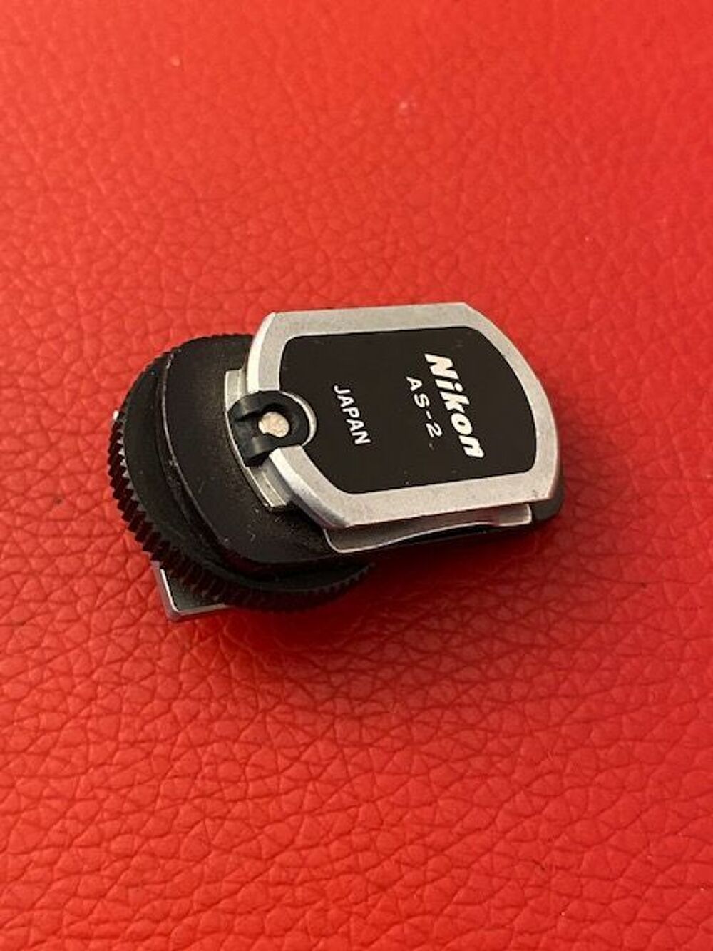 Nikon AS 2 griffe flash Photos/Video/TV