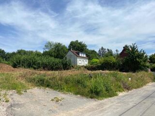 Vente Terrain Terrain Boubers-sur-canche