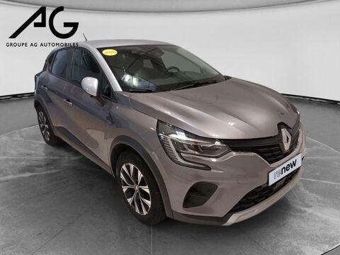 Kia Sportage Business 1.7 CRDi 141 ISG 4x2 DCT7 Active Business 2017 occasion Charleville-M&eacute;zi&egrave;res 08000