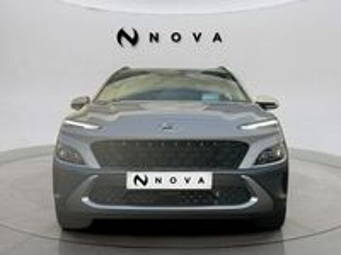 Kona 1.6 GDI HEV Premium 2022 occasion 33600 Pessac