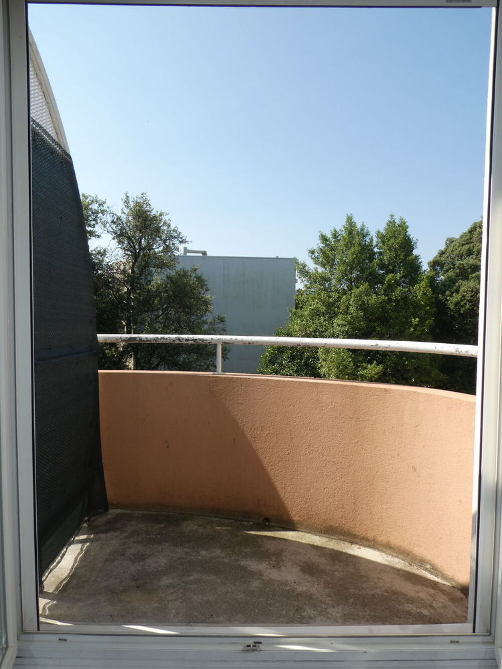 Location Appartement Idéal étudiant STAPS Ecole d'Architecture Fac de Médecine IUT studio balcon Montpellier