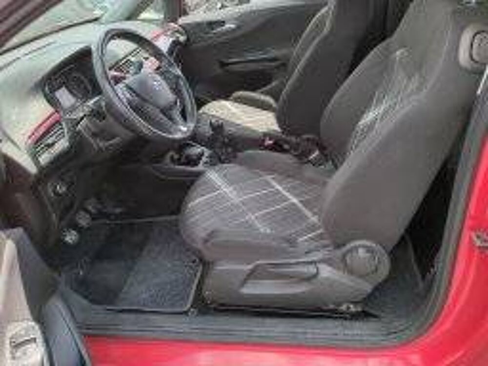 Corsa V 1.3 CDTI 95ch ecoFLEX Color Edition Start/Stop 5p 2014 occasion 66000 Perpignan