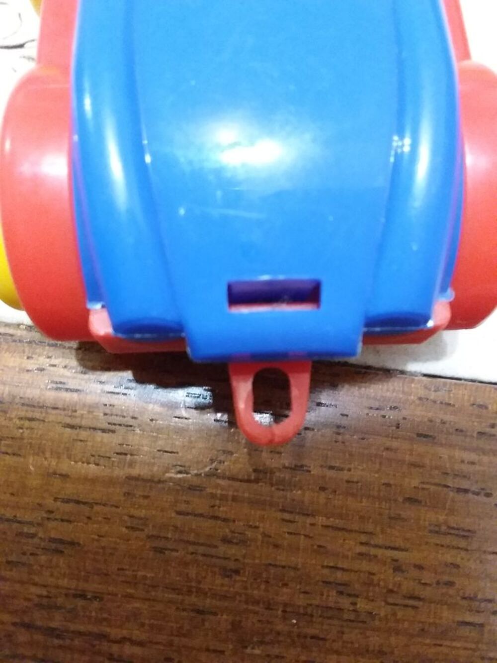 Avion et voiture Jeux / jouets