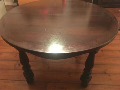 TABLE 0 Biarritz (64)