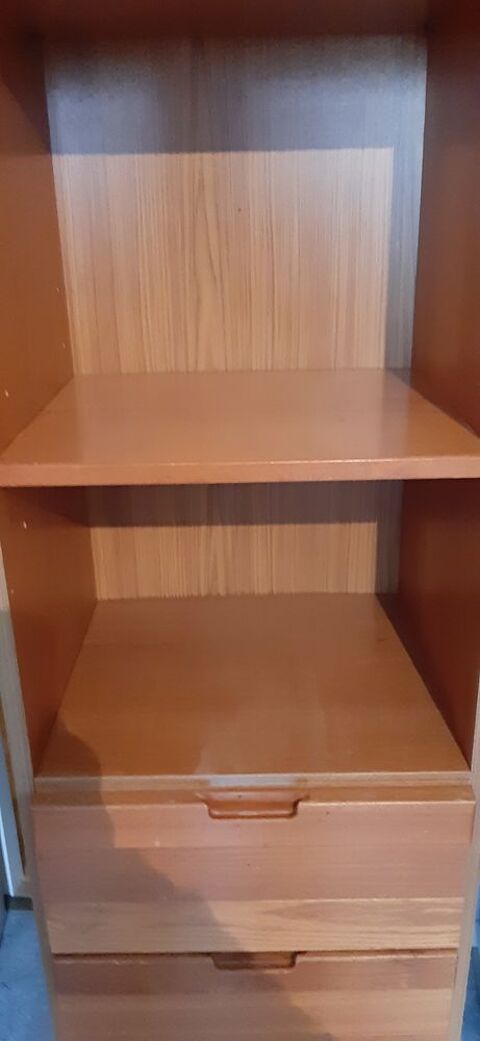 Meuble tagre/tour en bois  repeindre 25 Mulhouse (68)