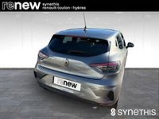 Clio V Clio Blue dCi 100 ch GSR2 Evolution 2024 occasion 83160 La Valette-du-Var