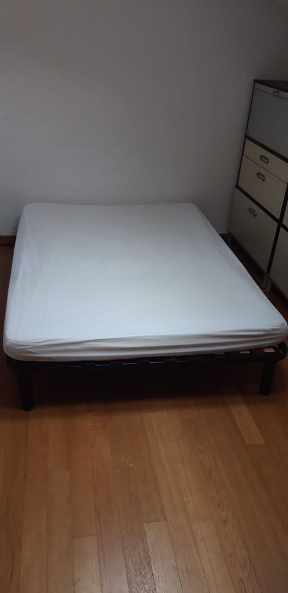 CANAPE BZ BEIGE Meubles