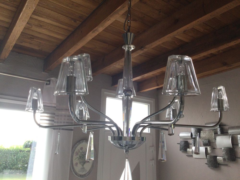 lustre Décoration